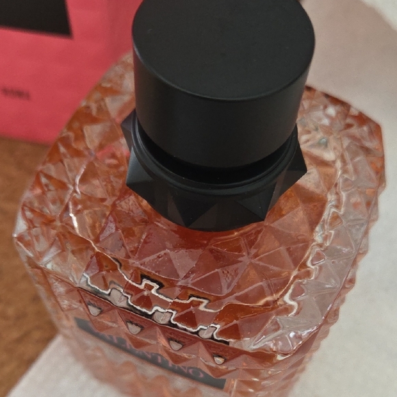 Valentino Donna Born in Roma Pink Box - Picture 3 of 7